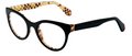 Lunettes de vue Etnia Barcelona Brutal NO.08