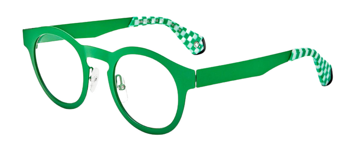Lunettes de vue Etnia Barcelona Brutal NO.10