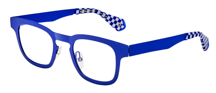 Lunettes de vue Etnia Barcelona Brutal NO.11