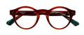 Lunettes de vue Etnia Barcelona CAP SA SAL