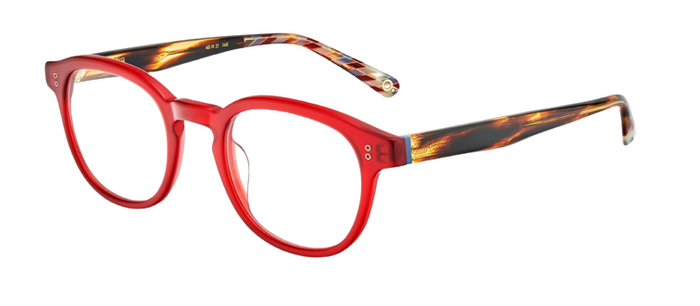 Lunettes de vue Etnia Barcelona Cap Roig