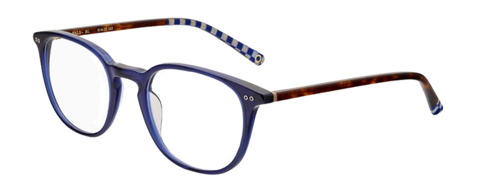 Lunettes de vue Etnia Barcelona Pals