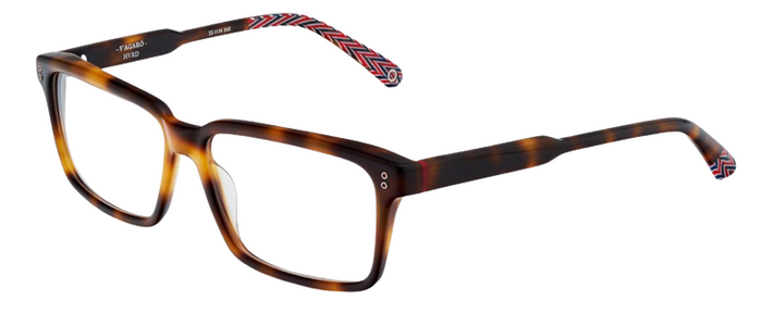 Lunettes de vue Etnia Barcelona Sagaro
