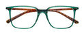 Lunettes de vue Etnia Barcelona Calonge