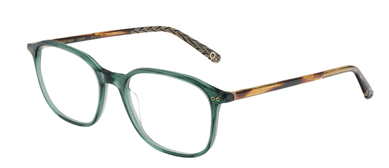 Lunettes de vue Etnia Barcelona Mont Ras