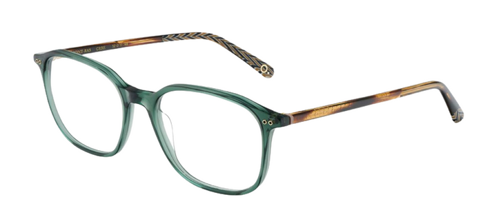 Lunettes de vue Etnia Barcelona Mont Ras