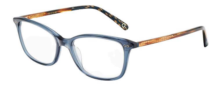 Lunettes de vue Etnia Barcelona Roses