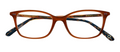 Lunettes de vue Etnia Barcelona Roses