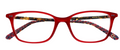 Lunettes de vue Etnia Barcelona Roses