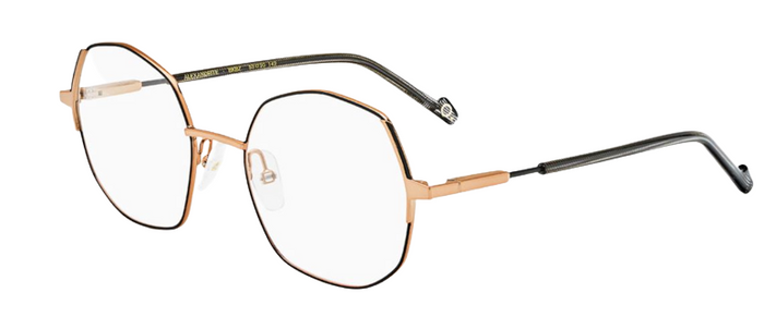 Lunettes de vue Etnia Barcelona Alexandrite