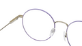 Lunettes de vue Etnia Barcelona Hyde Park