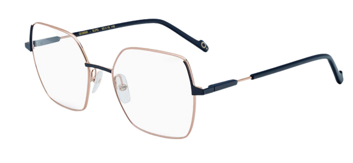 Lunettes de vue Etnia Barcelona Olivine