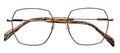 Lunettes de vue Etnia Barcelona Tiergarten