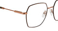 Lunettes de vue Etnia Barcelona Tiergarten