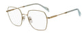 Lunettes de vue Etnia Barcelona Tiergarten