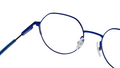 Lunettes de vue Etnia Barcelona Sapphire