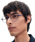 Lunettes de vue Etnia Barcelona Sapphire
