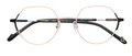 Lunettes de vue Etnia Barcelona Sapphire