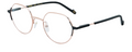 Lunettes de vue Etnia Barcelona Sapphire