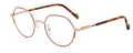 Lunettes de vue Etnia Barcelona Sapphire