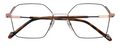 Lunettes de vue Etnia Barcelona Diamond
