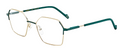 Lunettes de vue Etnia Barcelona Diamond