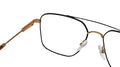 Lunettes de vue Etnia Barcelona Golden Gate
