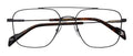 Lunettes de vue Etnia Barcelona Golden Gate