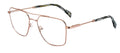 Lunettes de vue Etnia Barcelona Golden Gate