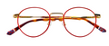 Lunettes de vue Etnia Barcelona Llafranch