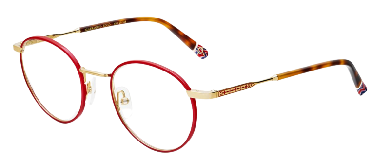 Lunettes de vue Etnia Barcelona Llafranch