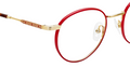 Lunettes de vue Etnia Barcelona Llafranch