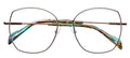 Lunettes de vue Etnia Barcelona Villa Borghese