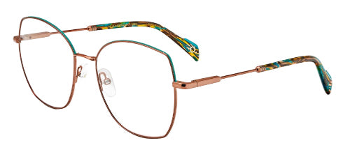 Lunettes de vue Etnia Barcelona Villa Borghese