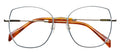 Lunettes de vue Etnia Barcelona Villa Borghese