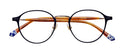Lunettes de vue Etnia Barcelona Sa Riera