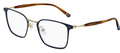 Lunettes de vue Etnia Barcelona MR.Arkadin