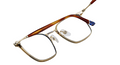Lunettes de vue Etnia Barcelona MR.Arkadin