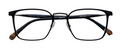 Lunettes de vue Etnia Barcelona MR.Arkadin