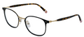 Lunettes de vue Etnia Barcelona Salvador