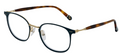Lunettes de vue Etnia Barcelona Salvador