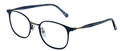 Lunettes de vue Etnia Barcelona Salvador