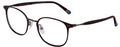 Lunettes de vue Etnia Barcelona Salvador