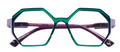 Lunettes de vue Etnia Barcelona Saboya