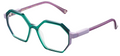 Lunettes de vue Etnia Barcelona Saboya