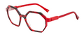 Lunettes de vue Etnia Barcelona Saboya