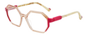 Lunettes de vue Etnia Barcelona Saboya