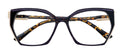 Lunettes de vue Etnia Barcelona Braganza