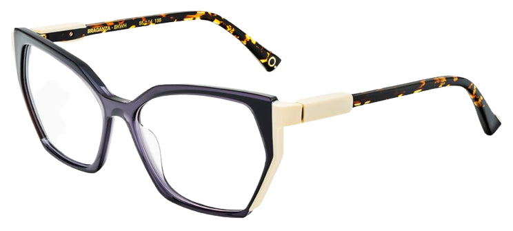 Lunettes de vue Etnia Barcelona Braganza