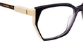Lunettes de vue Etnia Barcelona Braganza